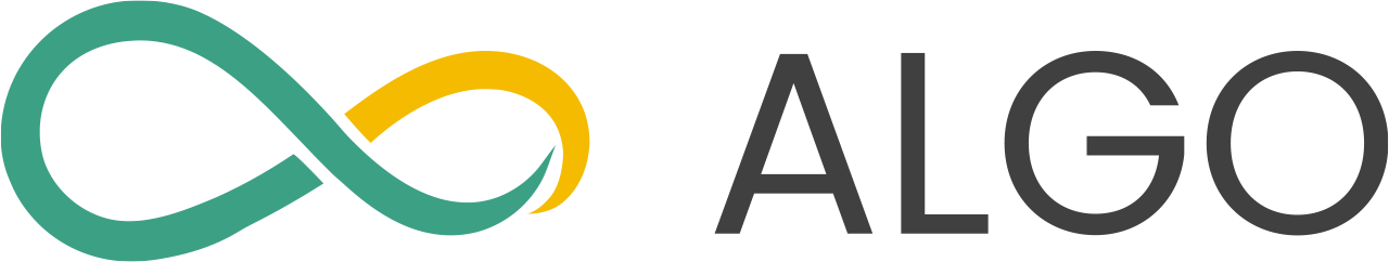 ALGO Logo